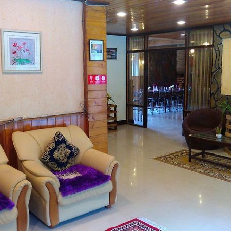Mystic Rodhi Resort Darjeeling  Exterior foto